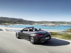 Mercedes-Benz  C-class Cabriolet (A205, facelift 2018)  C 220d (194 Hp) G-TRONIC  