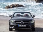 Mercedes-Benz  C-class Cabriolet (A205, facelift 2018)  C 220d (194 Hp) G-TRONIC  