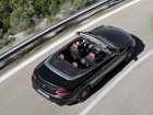 Mercedes-Benz  C-class Cabriolet (A205, facelift 2018)  C 220d (194 Hp) G-TRONIC  
