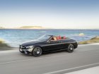 Mercedes-Benz  C-class Cabriolet (A205, facelift 2018)  C 220d (194 Hp) G-TRONIC  