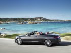 Mercedes-Benz  C-class Cabriolet (A205, facelift 2018)  C 220d (194 Hp) G-TRONIC  
