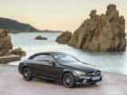 Mercedes-Benz  C-class Cabriolet (A205, facelift 2018)  C 220d (194 Hp) G-TRONIC  