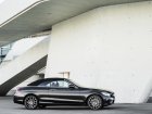 Mercedes-Benz  C-class Cabriolet (A205, facelift 2018)  C 220d (194 Hp) G-TRONIC  