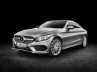 Mercedes-Benz  C-class Coupe (C205)  AMG C 43 (367 Hp) 4MATIC G-TRONIC 