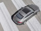 Mercedes-Benz  C-class Coupe (C205)  C 180 (156 Hp) G-TRONIC  