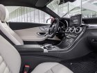 Mercedes-Benz  C-class Coupe (C205)  C 180 (156 Hp) G-TRONIC  