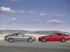Mercedes-Benz  C-class Coupe (C205)  C 180 (156 Hp) G-TRONIC  