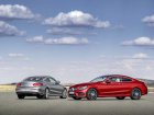 Mercedes-Benz  C-class Coupe (C205)  C 180 (156 Hp) G-TRONIC  