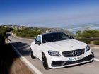 Mercedes-Benz  C-class Coupe (C205)  C 180 (156 Hp) G-TRONIC  