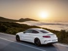 Mercedes-Benz  C-class Coupe (C205)  C 180 (156 Hp) G-TRONIC  
