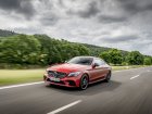 Mercedes-Benz  C-class Coupe (C205, facelift 2018)  AMG C 63 V8 (476 Hp) MCT 