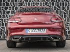 Mercedes-Benz C-class Coupe (C205, facelift 2018)