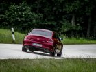 Mercedes-Benz C-class Coupe (C205, facelift 2018)