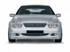 Mercedes-Benz C-class Sport Coupe (CL203)