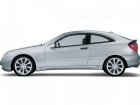 Mercedes-Benz C-class Sport Coupe (CL203)