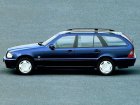 Mercedes-Benz C-class T-mod (S202)
