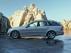 Mercedes-Benz C-class T-mod (S203)