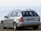 Mercedes-Benz C-class T-mod (S203)
