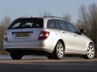 Mercedes-Benz C-class T-mod (S204)