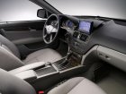 Mercedes-Benz C-class T-mod (S204)