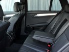 Mercedes-Benz C-class T-mod (S204)