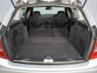 Mercedes-Benz C-class T-mod (S204)