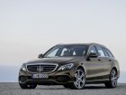 Mercedes-Benz C-class T-mod (S205)