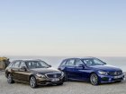 Mercedes-Benz C-class T-mod (S205)