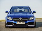Mercedes-Benz C-class T-mod (S205)
