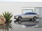 Mercedes-Benz C-class T-mod (S205, facelift 2018)