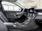 Mercedes-Benz C-class T-mod (S205, facelift 2018)