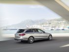 Mercedes-Benz C-class T-mod (S205, facelift 2018)