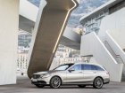 Mercedes-Benz C-class T-mod (S205, facelift 2018)