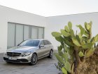 Mercedes-Benz  C-class T-mod (S205, facelift 2018)  C 400 (333 Hp) 4MATIC G-TRONIC  