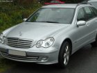 Mercedes-Benz  C-class T-modell (S203, facelift 2004)  C 280 (231 Hp) 7G-TRONIC 