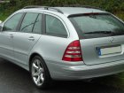 Mercedes-Benz C-class T-modell (S203, facelift 2004)