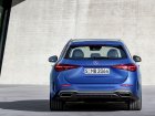 Mercedes-Benz  C-class T-modell (S206)  C 300 e (313 Hp) 9G-TRONIC  