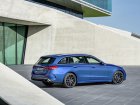 Mercedes-Benz  C-class T-modell (S206)  C 300 e (313 Hp) 9G-TRONIC  