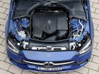 Mercedes-Benz  C-class T-modell (S206)  C 300 e (313 Hp) 9G-TRONIC  