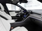 Mercedes-Benz  C-class T-modell (S206)  C 300 e (313 Hp) 9G-TRONIC  