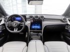 Mercedes-Benz  C-class T-modell (S206)  C 300 e (313 Hp) 9G-TRONIC  