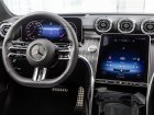 Mercedes-Benz  C-class T-modell (S206)  C 300 e (313 Hp) 9G-TRONIC  