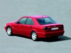 Mercedes-Benz C-class (W202)
