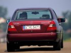 Mercedes-Benz C-class (W202)
