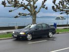 Mercedes-Benz C-class (W202, facelift 1997) C 200 Kompressor (192 Hp)