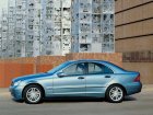 Mercedes-Benz C-class (W203)
