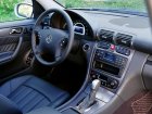 Mercedes-Benz C-class (W203)