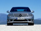 Mercedes-Benz C-class (W204)