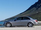 Mercedes-Benz C-class (W204)