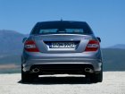 Mercedes-Benz C-class (W204)